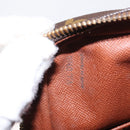 LOUIS VUITTON Monogram Porte Documents Voyage Business Bag M53361 LV Auth ka692-12