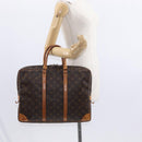 LOUIS VUITTON Monogram Porte Documents Voyage Business Bag M53361 LV Auth ka692-24