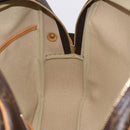 LOUIS VUITTON Monogram Reporter GM Shoulder Bag M45252 LV Auth ka6933-19