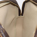 LOUIS VUITTON Monogram Reporter GM Shoulder Bag M45252 LV Auth ka6933-23