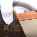 LOUIS VUITTON Monogram Reporter GM Shoulder Bag M45252 LV Auth ka6933-26