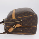 LOUIS VUITTON Monogram Reporter GM Shoulder Bag M45252 LV Auth ka6933-5