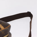 LOUIS VUITTON Monogram Reporter GM Shoulder Bag M45252 LV Auth ka6933-8