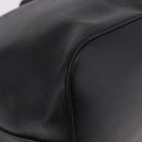 LOUIS VUITTON Epi Petit Noe Shoulder Bag Black M44102 LV Auth ka6944V-14