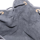 LOUIS VUITTON Epi Petit Noe Shoulder Bag Black M44102 LV Auth ka6944V-19