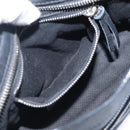 Balenciaga Mini City Hand Bag Leather 2way Black Silver 300295 Auth ka6969M-23