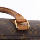 LOUIS VUITTON Monogram Speedy 30 Hand Bag M41526 LV Auth ka6994A-10