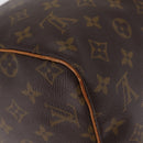 LOUIS VUITTON Monogram Speedy 30 Hand Bag M41526 LV Auth ka6994A-14