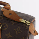 LOUIS VUITTON Monogram Speedy 30 Hand Bag M41526 LV Auth ka6994A-19
