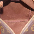 LOUIS VUITTON Monogram Speedy 30 Hand Bag M41526 LV Auth ka6994A-21
