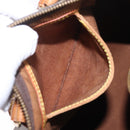 LOUIS VUITTON Monogram Speedy 30 Hand Bag M41526 LV Auth ka6994A-23