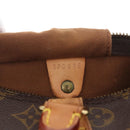 LOUIS VUITTON Monogram Speedy 30 Hand Bag M41526 LV Auth ka6994A-24