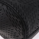 Bottega Veneta bucket purse Shoulder Bag Leather Black Auth ka6997V-11
