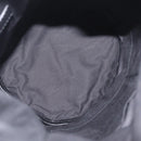 Bottega Veneta bucket purse Shoulder Bag Leather Black Auth ka6997V-18