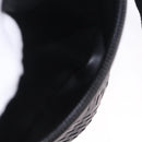 Bottega Veneta bucket purse Shoulder Bag Leather Black Auth ka6997V-22