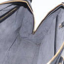 LOUIS VUITTON Epi Sorbonne Business Bag Black M54512 LV Auth ka7009-17