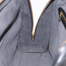 LOUIS VUITTON Epi Sorbonne Business Bag Black M54512 LV Auth ka7009-18
