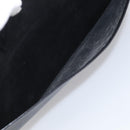 LOUIS VUITTON Epi Sorbonne Business Bag Black M54512 LV Auth ka7009-22