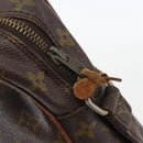 LOUIS VUITTON Monogram Petit Marceau Shoulder Bag M40264 LV Auth ka701-10