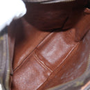 LOUIS VUITTON Monogram Petit Marceau Shoulder Bag M40264 LV Auth ka701-11