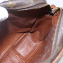 LOUIS VUITTON Monogram Petit Marceau Shoulder Bag M40264 LV Auth ka701-17