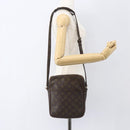 LOUIS VUITTON Monogram Petit Marceau Shoulder Bag M40264 LV Auth ka701-19