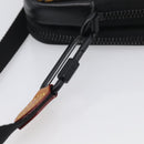 LOUIS VUITTON Ebene Giant LV × NIGO Double Phone Pouch N40377 LV Auth ka7010SAM-13