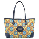 GUCCI GGCaleido Scope Bag PVC 100th Anniversary Limited 676681 Auth ka7024M-2