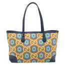 GUCCI GGCaleido Scope Bag PVC 100th Anniversary Limited 676681 Auth ka7024M-3