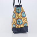 GUCCI GGCaleido Scope Bag PVC 100th Anniversary Limited 676681 Auth ka7024M-5