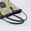 GUCCI GGCaleido Scope Bag PVC 100th Anniversary Limited 676681 Auth ka7024M-7