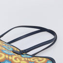GUCCI GGCaleido Scope Bag PVC 100th Anniversary Limited 676681 Auth ka7024M-8