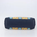 GUCCI GGCaleido Scope Bag PVC 100th Anniversary Limited 676681 Auth ka7024M-9