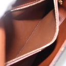 LOUIS VUITTON Monogram Saint Cloud GM Shoulder Bag M51242 LV Auth ka704-24