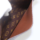 LOUIS VUITTON Monogram Saint Cloud GM Shoulder Bag M51242 LV Auth ka704-25