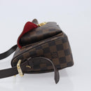 LOUIS VUITTON Damier Ebene Ravello GM Shoulder Bag N60006 LV Auth ka7042A-5