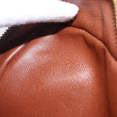 LOUIS VUITTON Monogram Danube GM Shoulder Bag M45262 LV Auth ka705-12