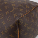 LOUIS VUITTON Monogram Speedy 40 Hand Bag M41522 LV Auth ka7051A-10