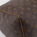 LOUIS VUITTON Monogram Speedy 40 Hand Bag M41522 LV Auth ka7051A-11