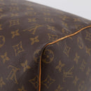 LOUIS VUITTON Monogram Speedy 40 Hand Bag M41522 LV Auth ka7051A-12