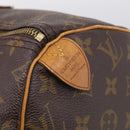 LOUIS VUITTON Monogram Speedy 40 Hand Bag M41522 LV Auth ka7051A-14