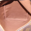 LOUIS VUITTON Monogram Speedy 40 Hand Bag M41522 LV Auth ka7051A-19