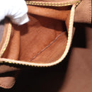 LOUIS VUITTON Monogram Speedy 40 Hand Bag M41522 LV Auth ka7051A-21