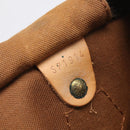 LOUIS VUITTON Monogram Speedy 40 Hand Bag M41522 LV Auth ka7051A-22