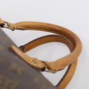 LOUIS VUITTON Monogram Speedy 40 Hand Bag M41522 LV Auth ka7051A-8