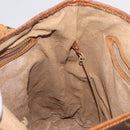 LOUIS VUITTON Monogram Bucket GM Shoulder Bag M42236 LV Auth ka7052-17