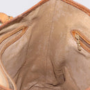 LOUIS VUITTON Monogram Bucket GM Shoulder Bag M42236 LV Auth ka7052-18