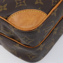 LOUIS VUITTON Monogram Amazon Shoulder Bag M45236 LV Auth ka7064A-12