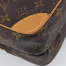 LOUIS VUITTON Monogram Amazon Shoulder Bag M45236 LV Auth ka7064A-14