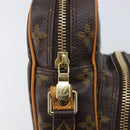 LOUIS VUITTON Monogram Amazon Shoulder Bag M45236 LV Auth ka7064A-17